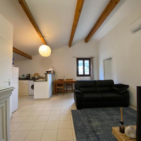 Corte Apparemment T3 En Residence Privee Exterior photo