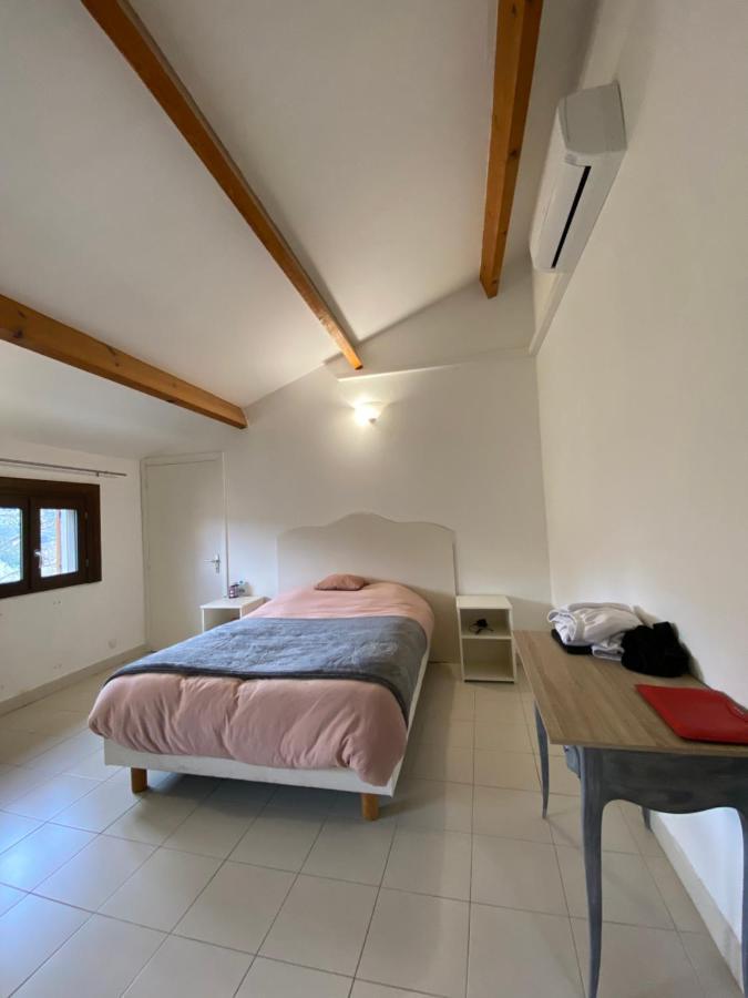 Corte Apparemment T3 En Residence Privee Exterior photo